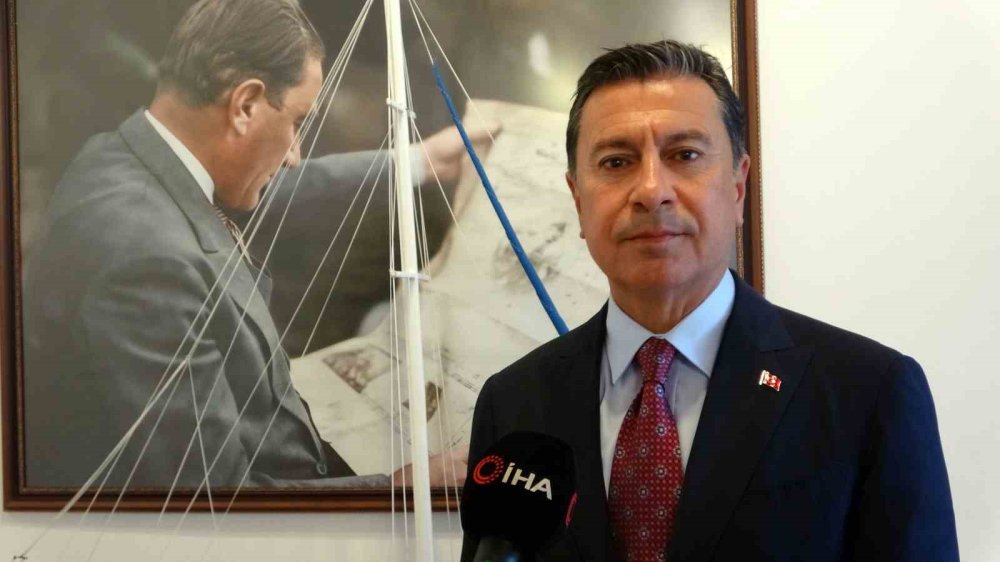 CHP’de Disiplin Kararları ve İstifa Gündemi.. Ahmet Aras Görevine Bağımsız Devam Edecek!