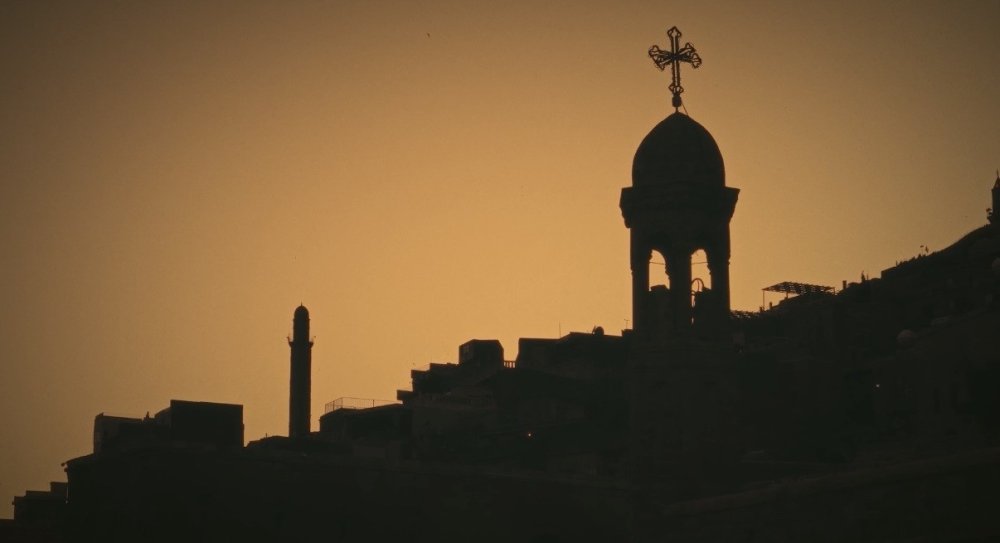 Mardin’in 10 İlçesini Anlatan Tanıtım Filmi 10 Dilde Yayında.. Dünya Turizmi Hedefte!