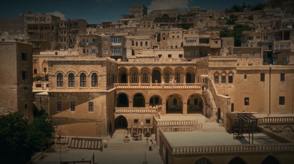 Mardin’in 10 İlçesini Anlatan Tanıtım Filmi 10 Dilde Yayında.. Dünya Turizmi Hedefte!