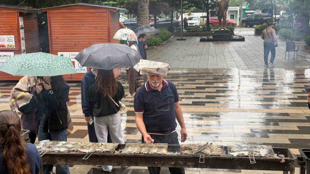 Palamut Bolluğu Kars, Ardahan, Iğdır, Erzurum ve Artvin’de.. Fiyatlar Düştü, Talep Arttı!