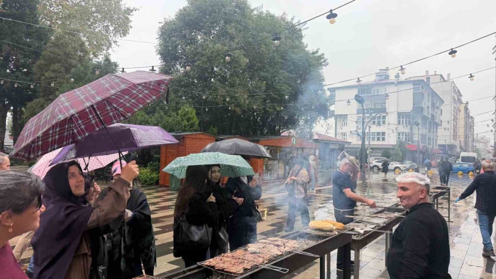 Palamut Bolluğu Kars, Ardahan, Iğdır, Erzurum ve Artvin’de.. Fiyatlar Düştü, Talep Arttı!