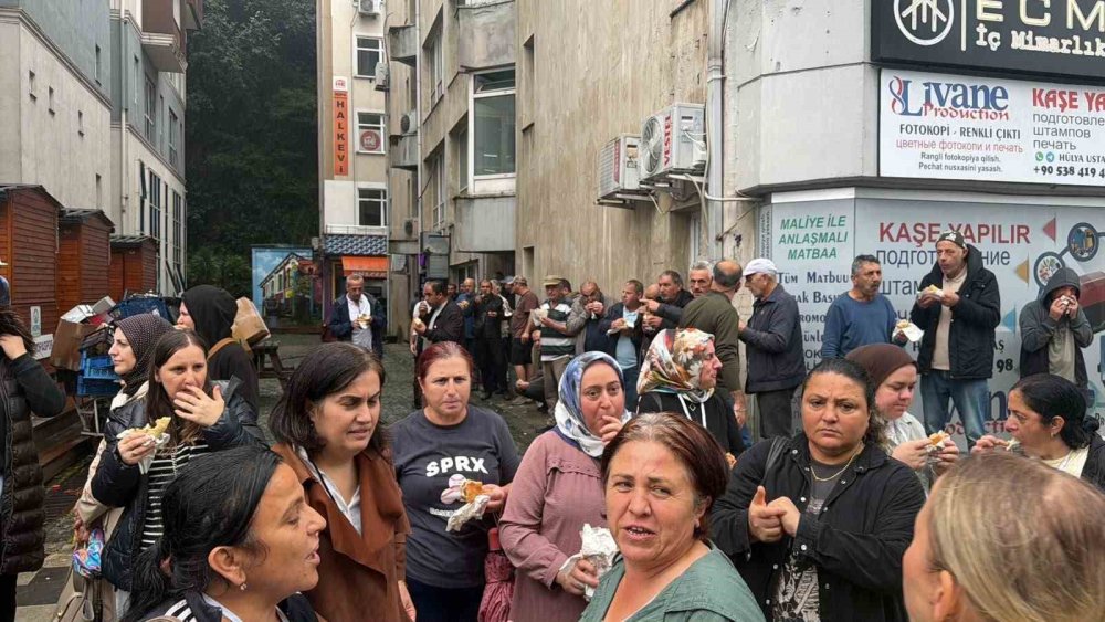 Palamut Bolluğu Kars, Ardahan, Iğdır, Erzurum ve Artvin’de.. Fiyatlar Düştü, Talep Arttı!