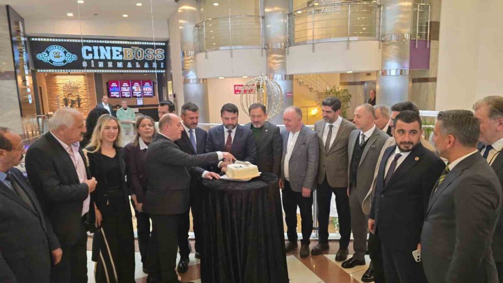 Karabük Postası 71’inci Yayın Yıl Dönümünü Kutladı.. Yayın Yolculuğunda Yeni Dönem!