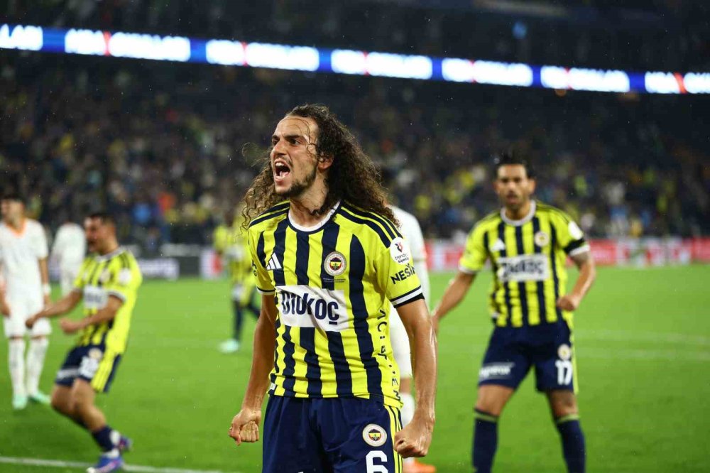 Süper Lig’de 8’inci Hafta Maçları Oynandı.. Dört Karşılaşmada Üç Galibiyet Ev Sahiplerinden!