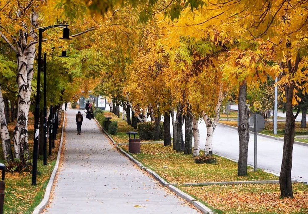 Kars ve Çevre Kentlerde Sağanak Beklentisi.. Meteoroloji Yeni Tahminini Paylaştı!