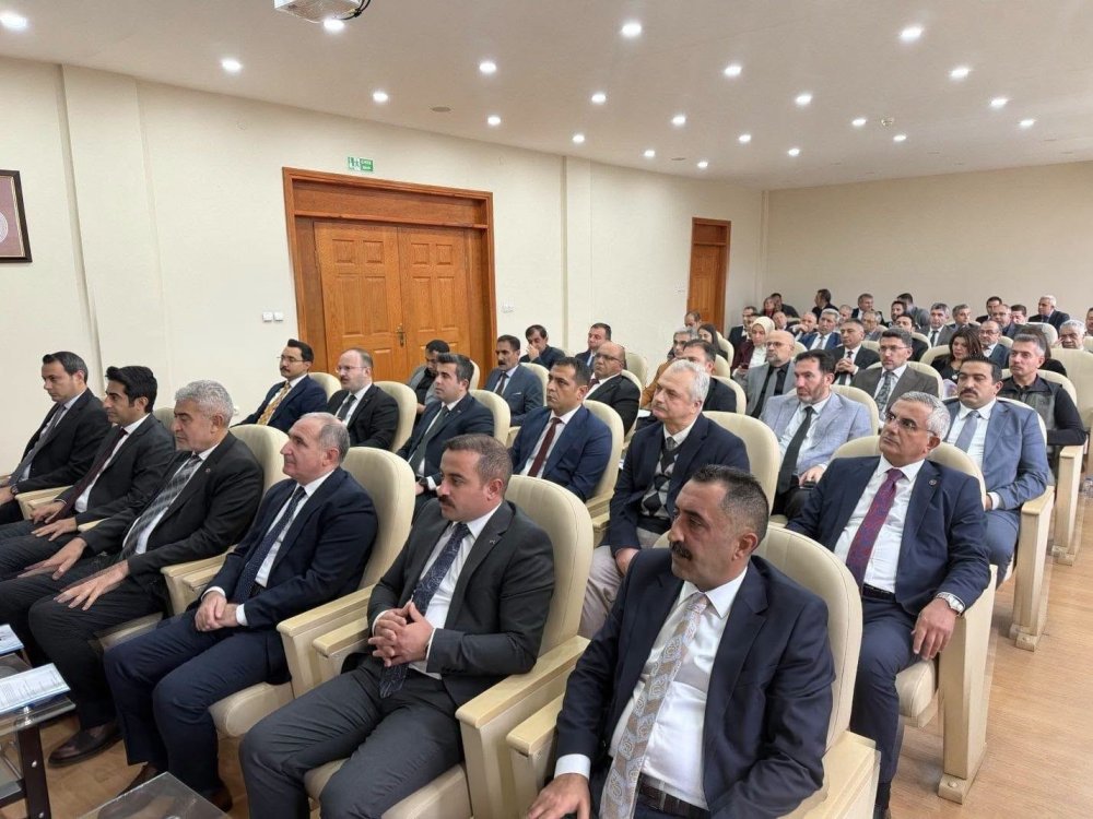 Kars’ta 9 Sektörde 335 Proje Var.. Toplam Yatırım Tutarı 69,6 Milyar Lirayı Aştı!