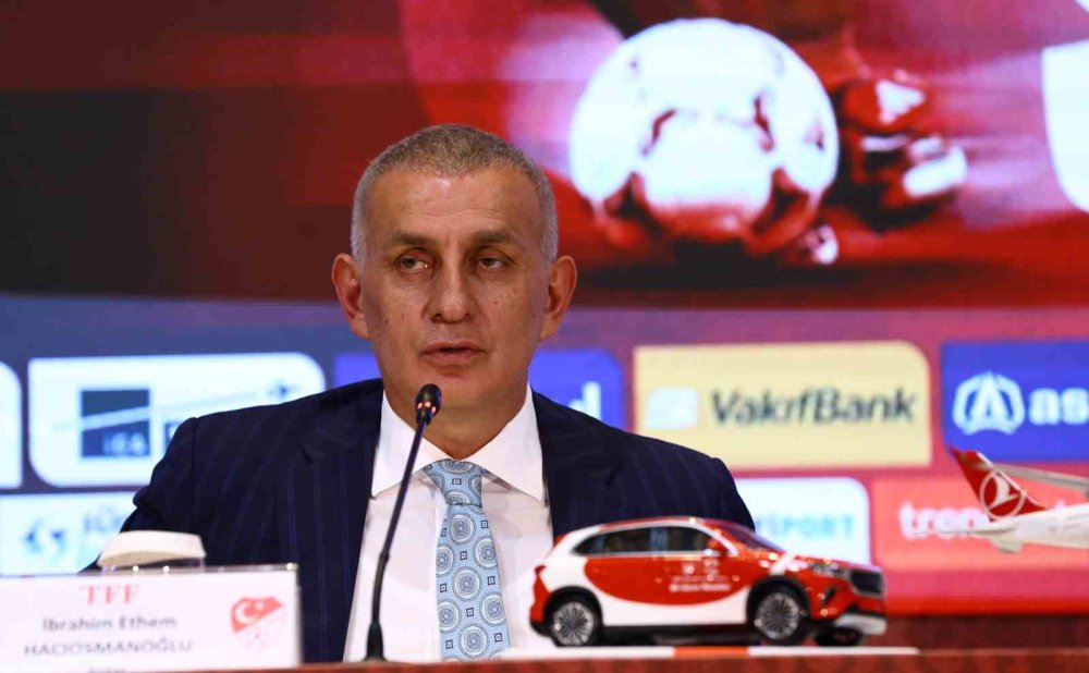 Sergen Yalçın Dönemi Başladı.. Milli Takımın Teknik Ekibi Açıklandı!