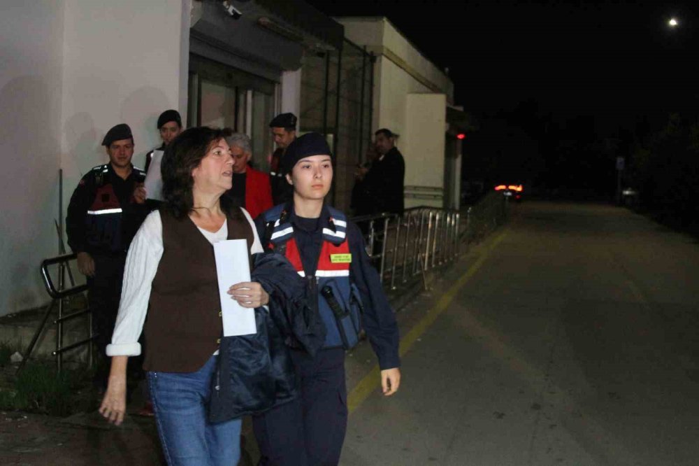 Çukurova Belediyesi Soruşturması'nda 34 Tutuklama.. Belediye Başkanı da Tutuklandı!