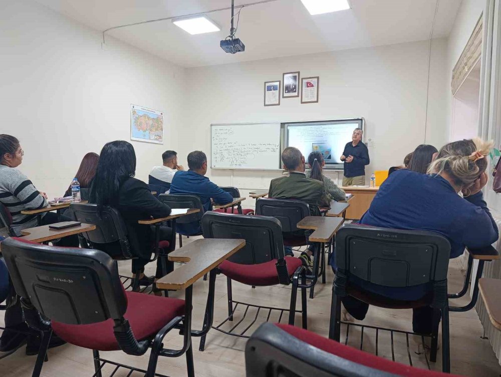 Kars Halk Eğitimi Merkezi’nde Emlak Danışmanlığı Kursu Açıldı.. Sertifika İmkanı Sunuluyor!