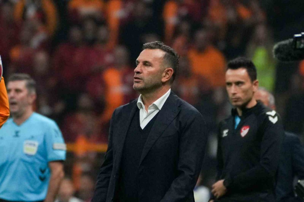 Süper Lig'de Haftanın Maçları Tamamlandı.. Galatasaray Lider, Trabzonspor Takipte!