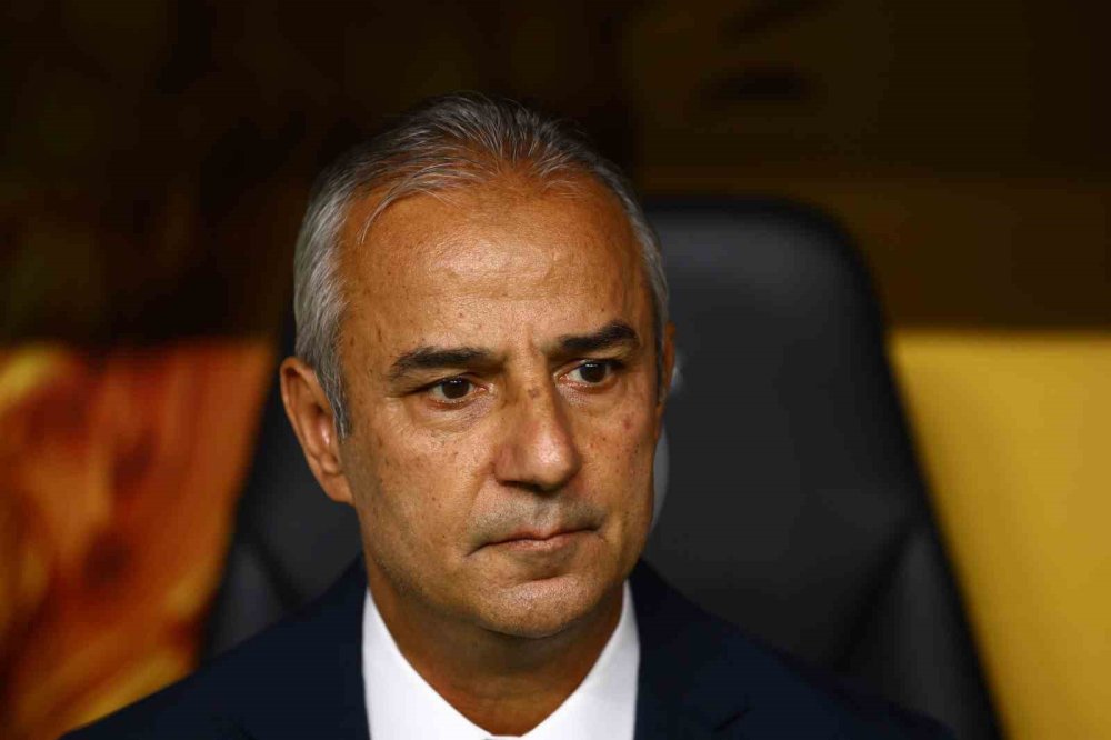 Fenerbahçe, İsmail Kartal ile Yolları Ayırdı.. Kulüpten Resmi Açıklama Geldi!