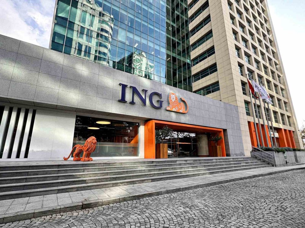 ING Türkiye Yeni Kredi Hizmetini Duyurdu.. Farklı Bankalardaki Borçlar Birleşiyor!