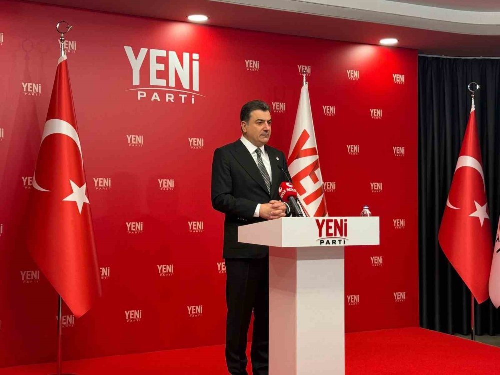 CHP’den Ayrışma, Belediye Operasyonları ve Transferler.. YENİ Parti Kurultaya Gidiyor!