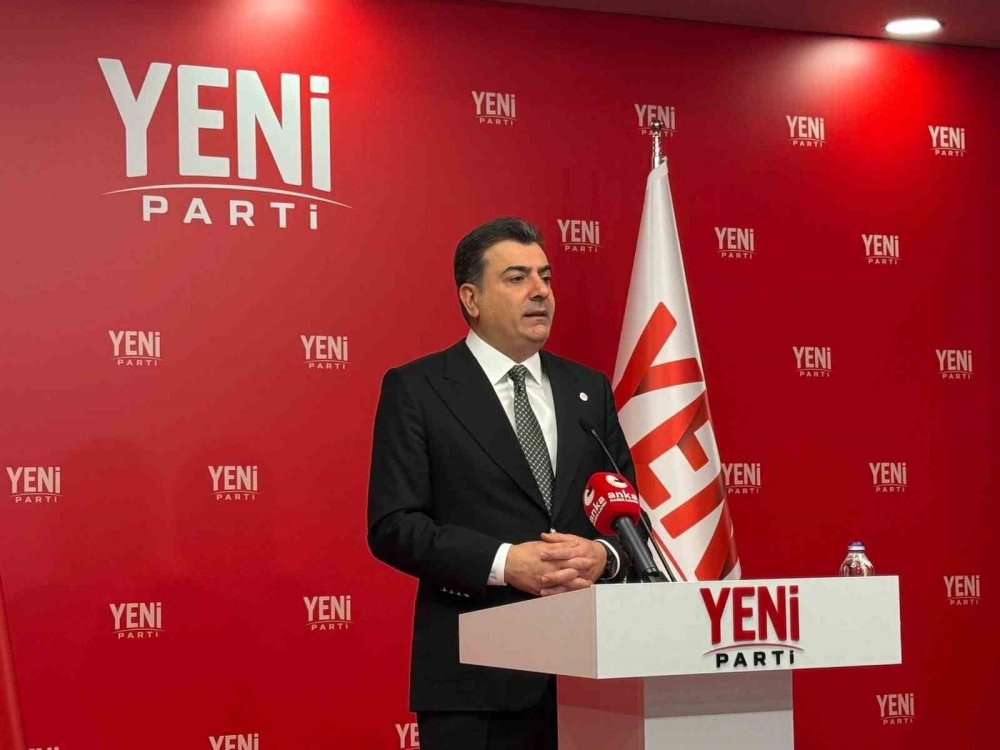 CHP’den Ayrışma, Belediye Operasyonları ve Transferler.. YENİ Parti Kurultaya Gidiyor!