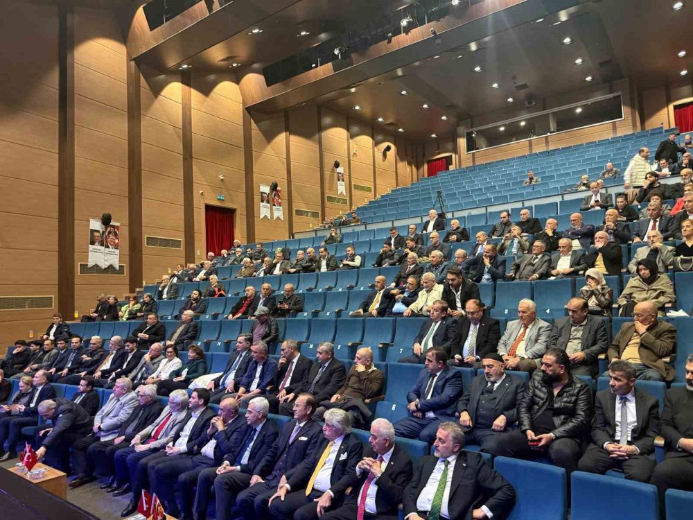 Eski Başbakan Mesut Yılmaz İçin Anma Programı Düzenlendi.. İstanbul ve Çayeli’nde!
