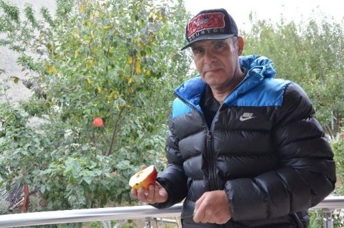 7 Yıl Sonra Gelen Esrarengiz Meyve