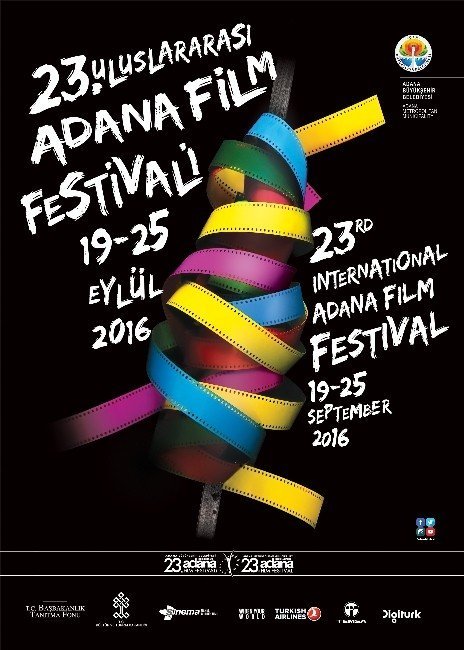 Adana Film Festivali Başladı