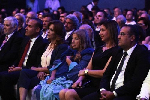 Adana Film Festivali Onur Ödülleri Sahiplerini Buldu
