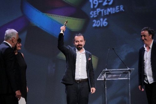 ‘Adana Film Festivali’nde Muhteşem Final