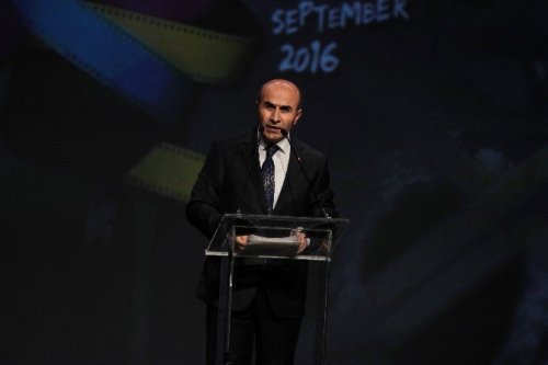 ‘Adana Film Festivali’nde Muhteşem Final