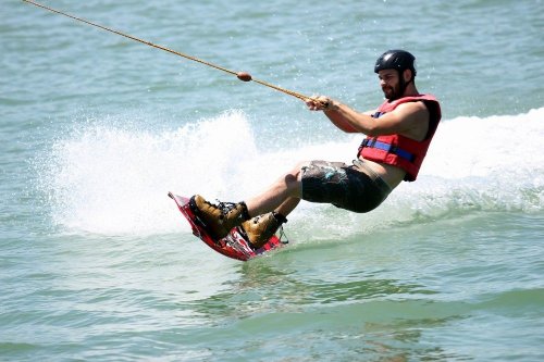 Adrenalin Tutkunlarının Kalbi Burada Atıyor