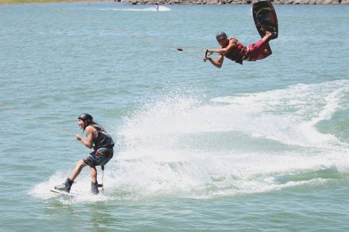 Adrenalin Tutkunlarının Kalbi Burada Atıyor
