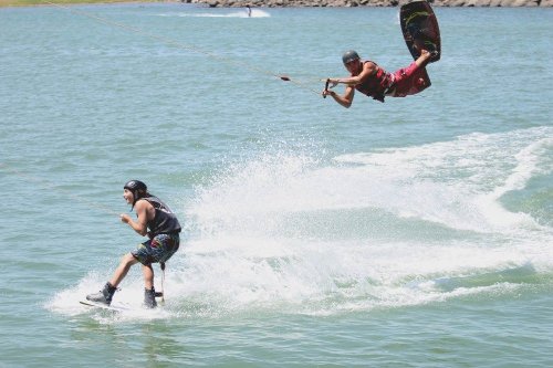 Adrenalin Tutkunlarının Kalbi Burada Atıyor