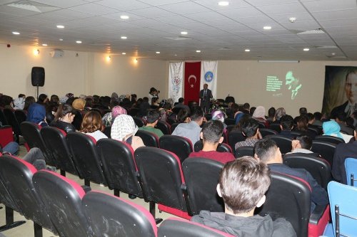 AFAD'dan Afet Bilinci Eğitimleri