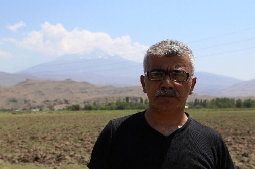Ağrı Dağı’ndaki 386 Bitki Türü Kitaplaştırıldı
