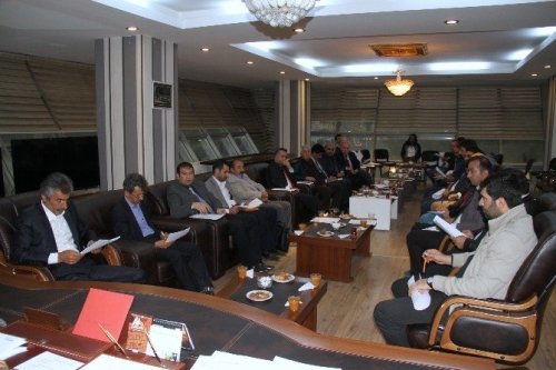 Ağrı’da, ASTOP Kurulması