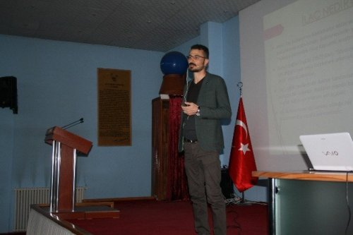 Ağrı’da Çocuk İhmali ve İstismarı Önlemi Semineri