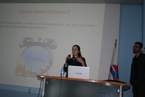 Ağrı’da Çocuk İhmali ve İstismarı Önlemi Semineri
