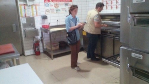 Ağrı’da Gıda Denetimleri
