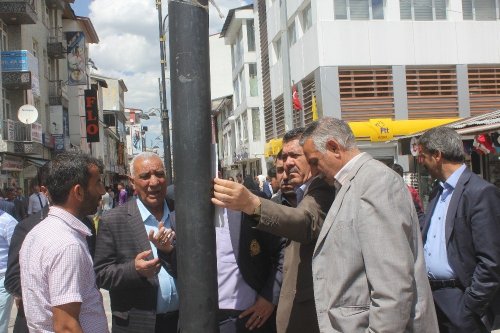 Ağrılı Abdulbaki Alp 20 Gündür Kayıp