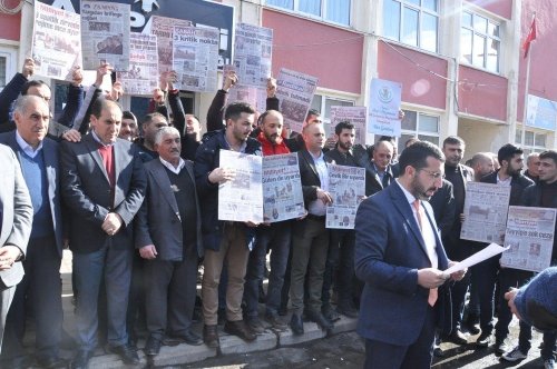 AK Parti'den 28 Şubat Açıklaması