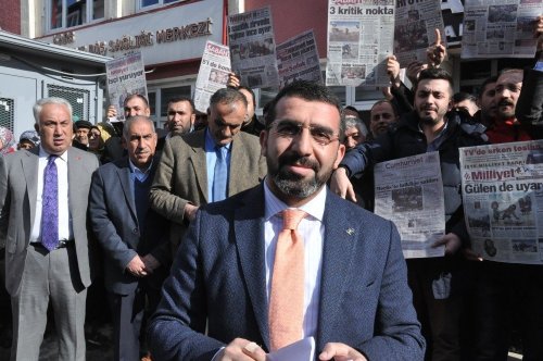 AK Parti'den 28 Şubat Açıklaması