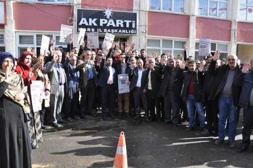 AK Parti'den 28 Şubat Açıklaması