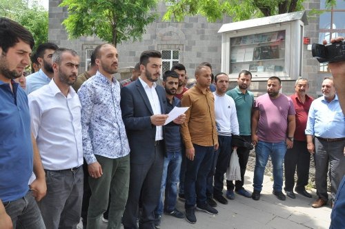 AK Parti'den İsrail’e Tepki