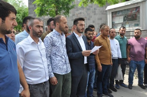 AK Parti'den İsrail’e Tepki