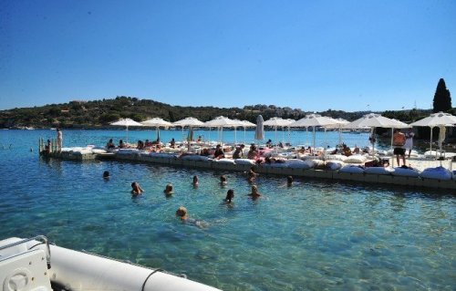 Alaçatı'ya Havaalanı Müjdesi