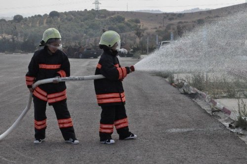 Alevlerin Kadın Savaşçıları