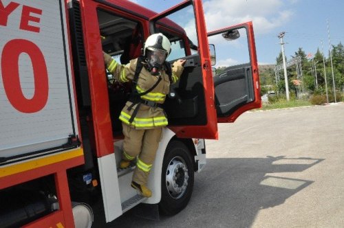 Alevlerin Kadın Savaşçıları