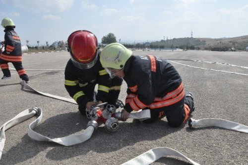 Alevlerin Kadın Savaşçıları