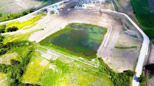 Anadolu’nun İlk Barajı Turizme Açılıyor