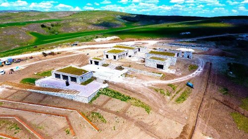 Anadolu’nun İlk Barajı Turizme Açılıyor