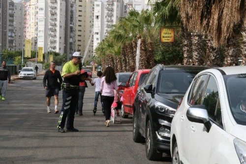 Antalya’da Milli Maç Alarmı