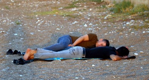 Antalya’nın Gecesi İstanbul’un Gündüzünü Solladı