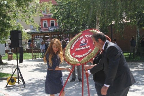 Ardahan’da 30 Ağustos’a Alternatif Kutlama