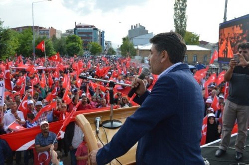 Ardahan’da 