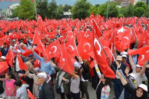 Ardahan’da 